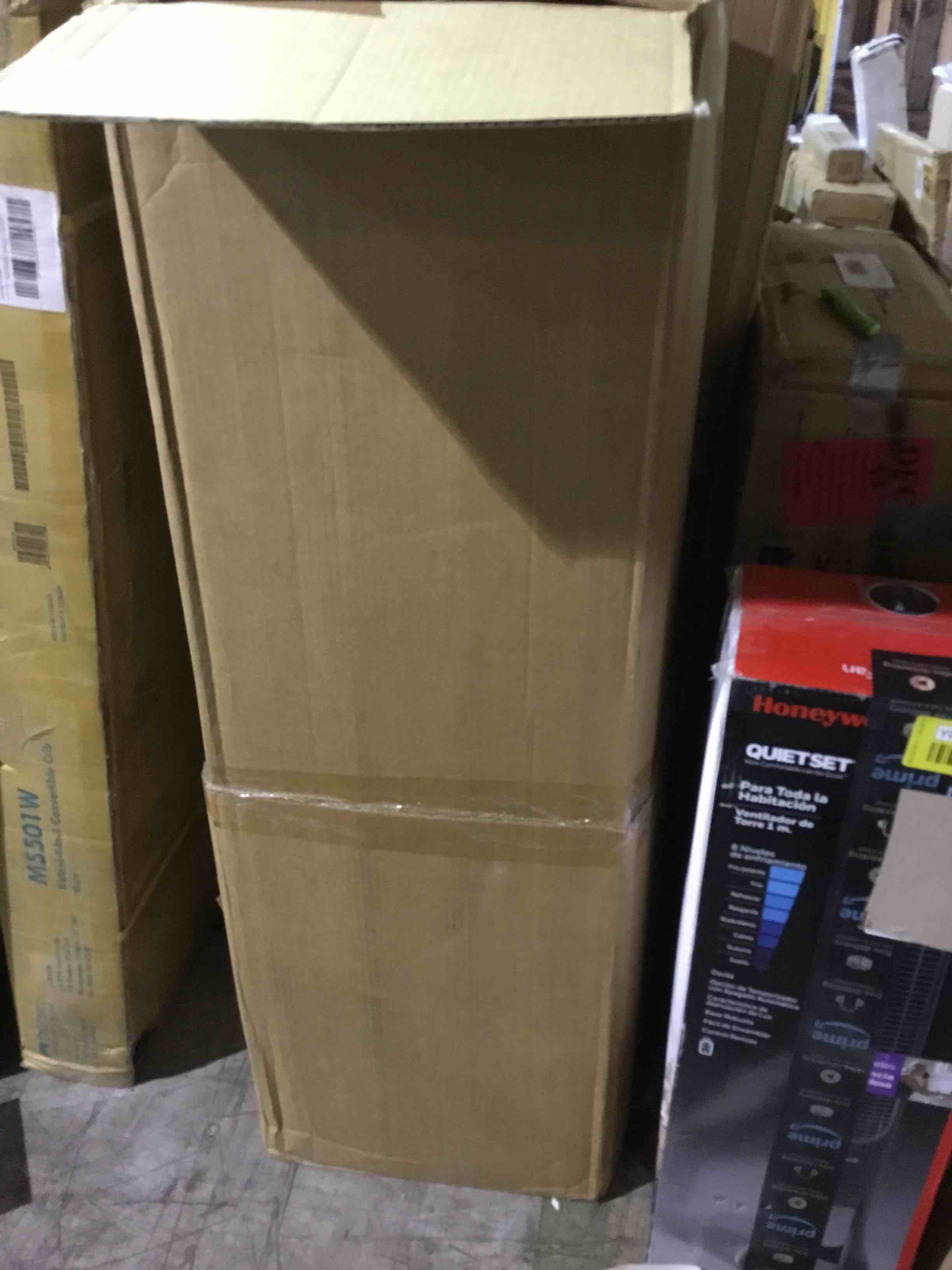 cardboard tubs 5 feet about 