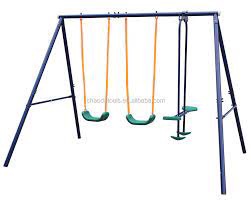 Swing set pallet s003s 4 sets 