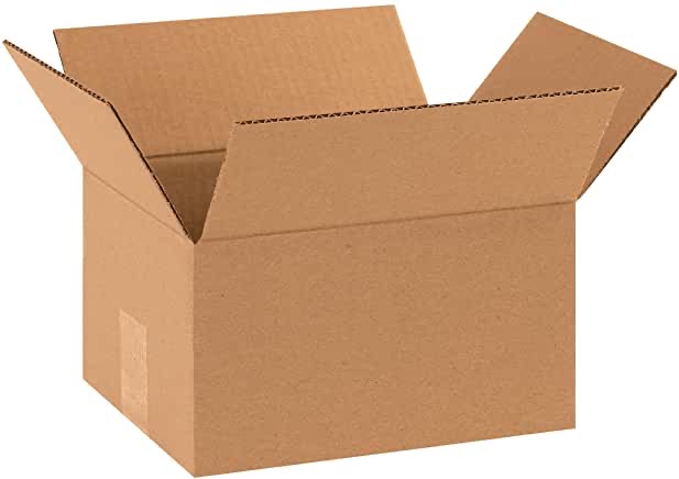 10x8x5 boxes