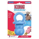 KONG - Puppy Binkie - Soft Teething Rubber, Treat Dispensing Dog Toy