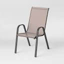 Sling Stacking Patio Chair - Room Essentials