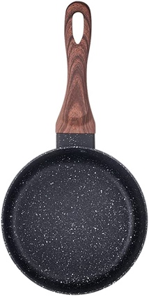 Allgetc 20 cm frying pan