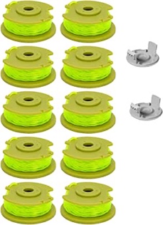 Calu Luky String Trimmer Replacement