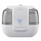 HoMedics TotalComfort Ultrasonic Humidifier with UV-C Technology