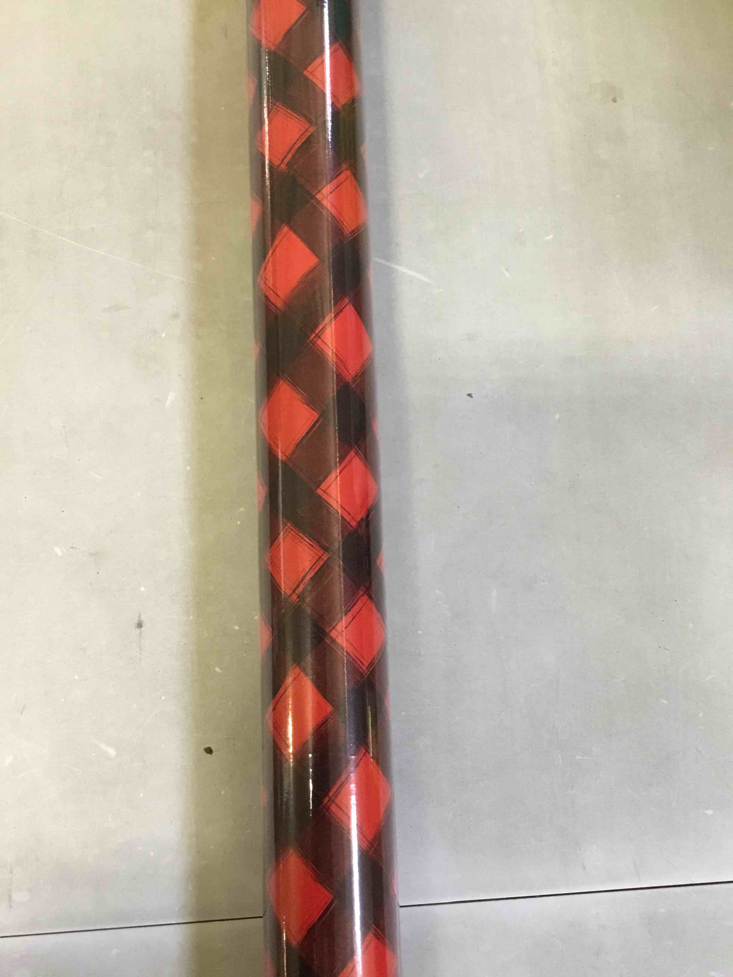 wondershop gift wrap sq ft 20.4 m