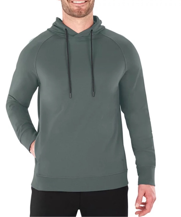 Men's Everyday Active Hoodie size XL 