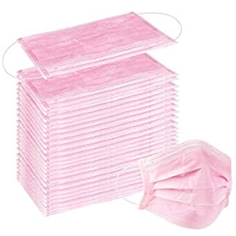J Angel Disposable Protective Masks