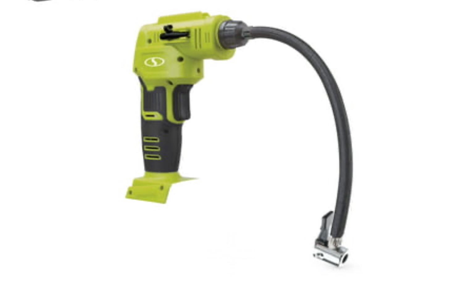 Snow Joe Cordless Portable Air Compressor