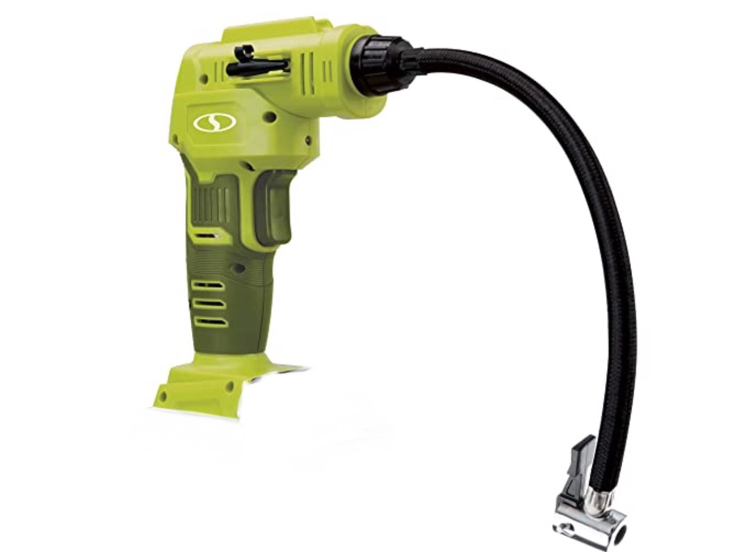 Sun Joe 24-Volt Cordless Portable Air Compressor 