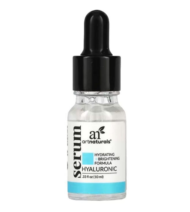 artnaturals Hyaluronic Serum - 0.33 fl oz