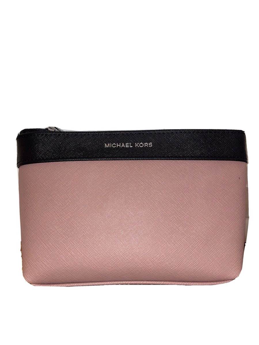 Michael Kors Cosmetic Bag