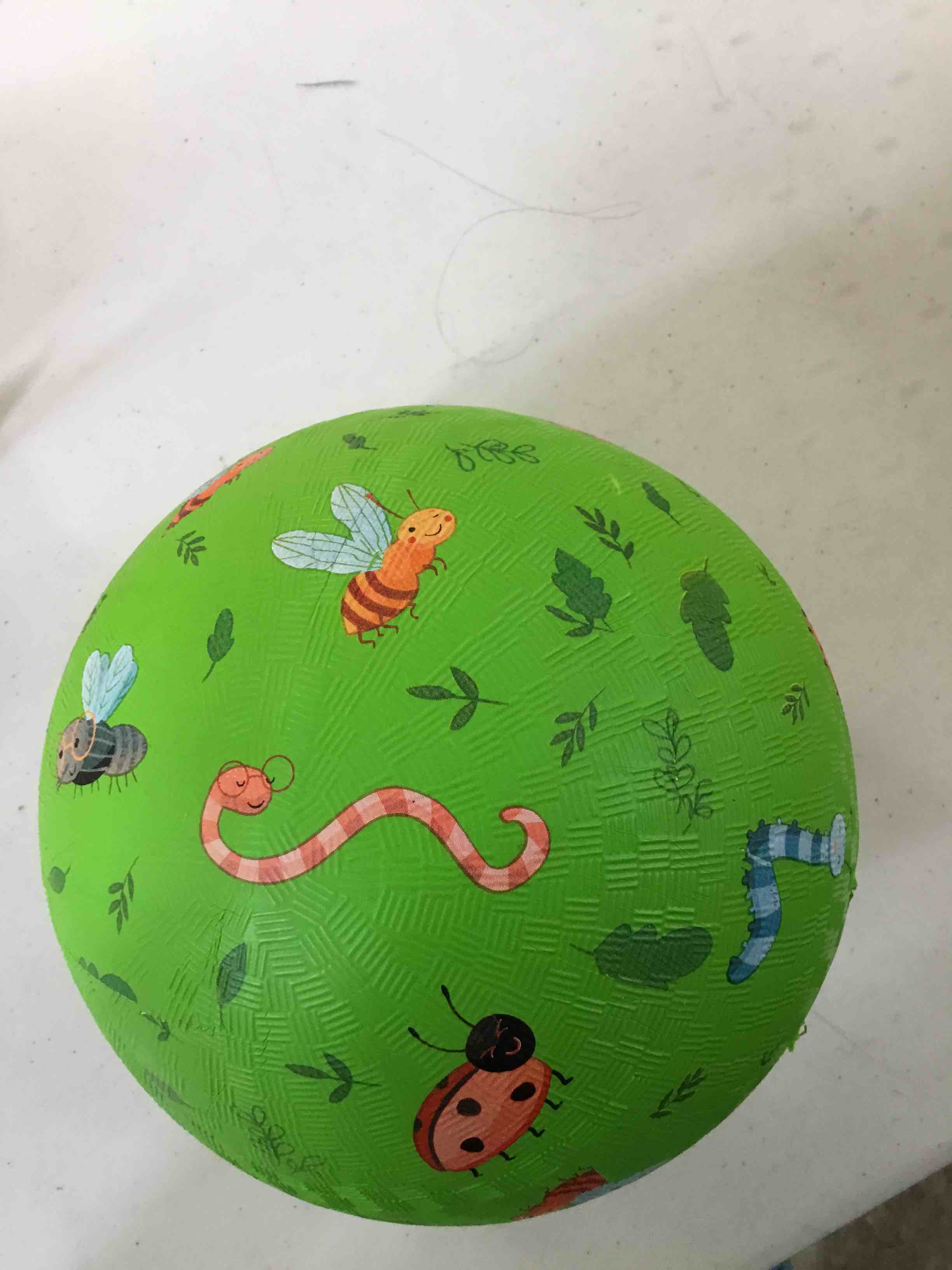UGO PLAYGROUP BALL 