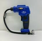 Sun Joe 24V-AJC-LTX-SJB 24-Volt iON+ Cordless Portable Air ...