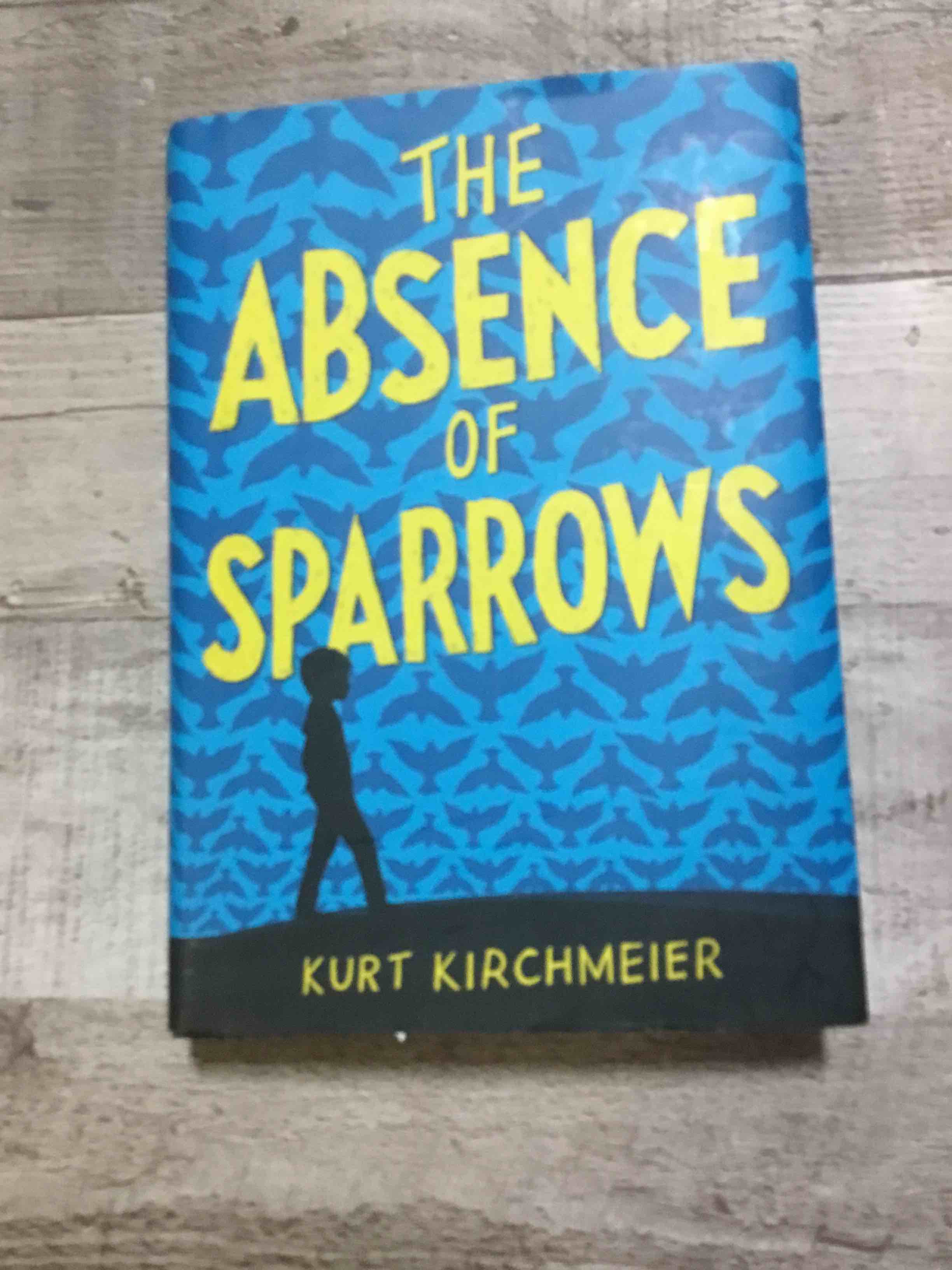 The Absence of Sparrows