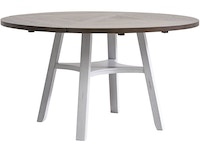 Ashley Postenbrook Drop Leaf Counter Table 