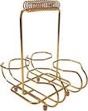 Easy Tiger Gold Drink Holder