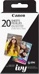 Canon - ZINK Glossy Photo 2" x 3" 20-Count Paper