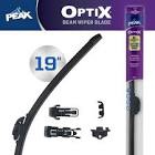 Peak Optix Plus Beam Wiper Blades  19"