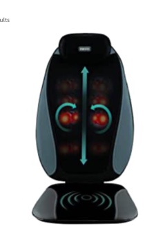 Homedics Back Massager 