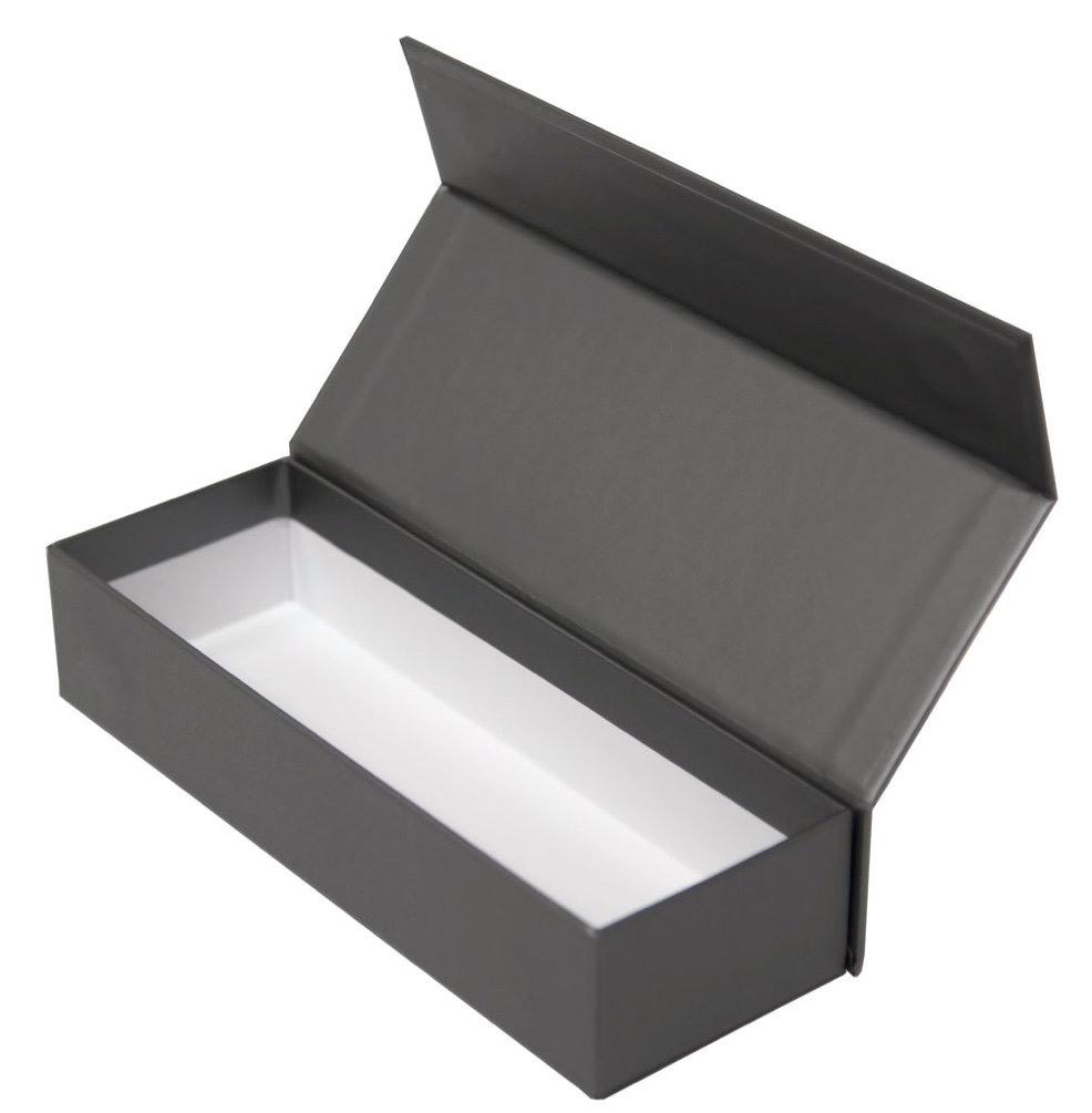 Malibu Magnetic Gift Set Box Pacific Coast Pewter 8 x 2 3/4 x 1 5/8 Pack Of 10 