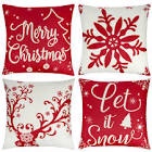 Decorative Pillow Christmas 