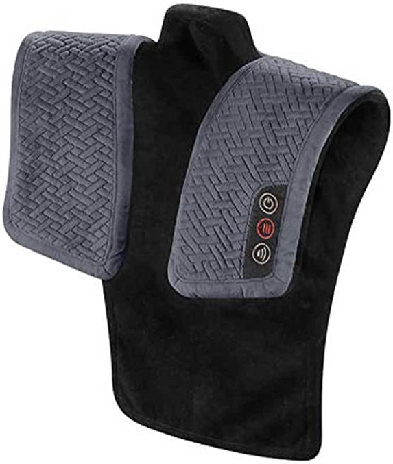 Homedics Comfort PRO Elite Vibration Wrap