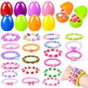 Ochido 24 prefilled eggs with bracelets 
