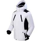 HSNW Mens Ski Jacket 