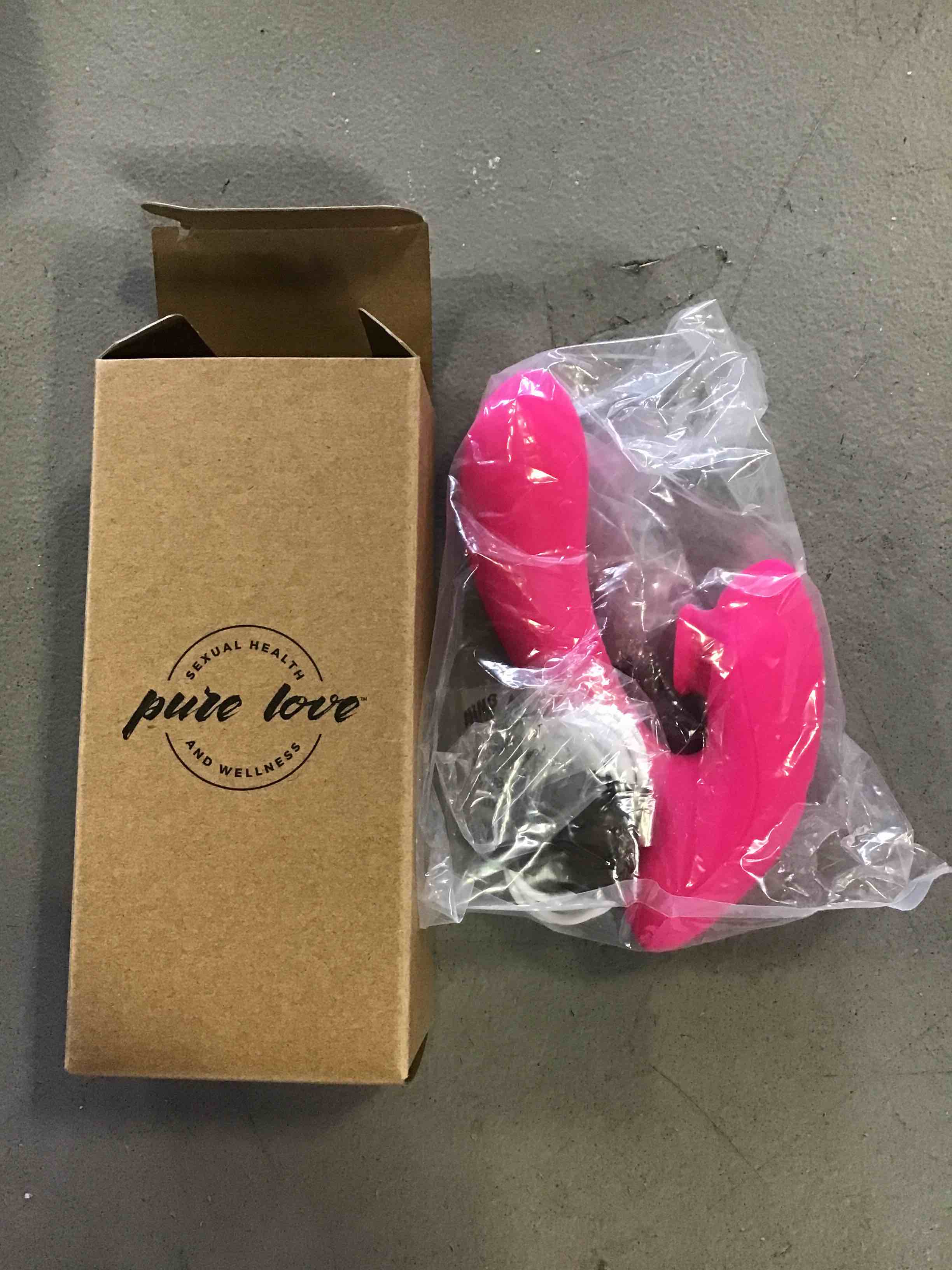 Sexual Health Pure Love And Wellness