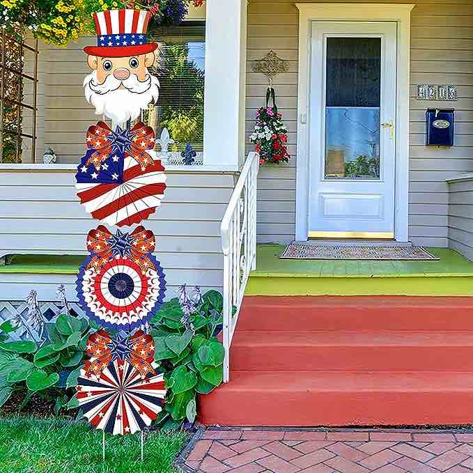 Jetec Independence…y Party Supplies (8)