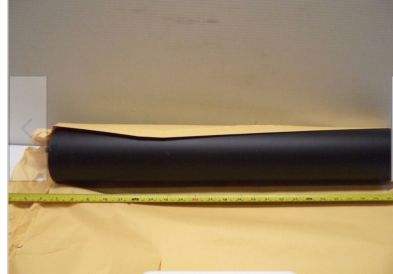 Regency Cain 4" Standard Table Base Post P/N MTBPOST4