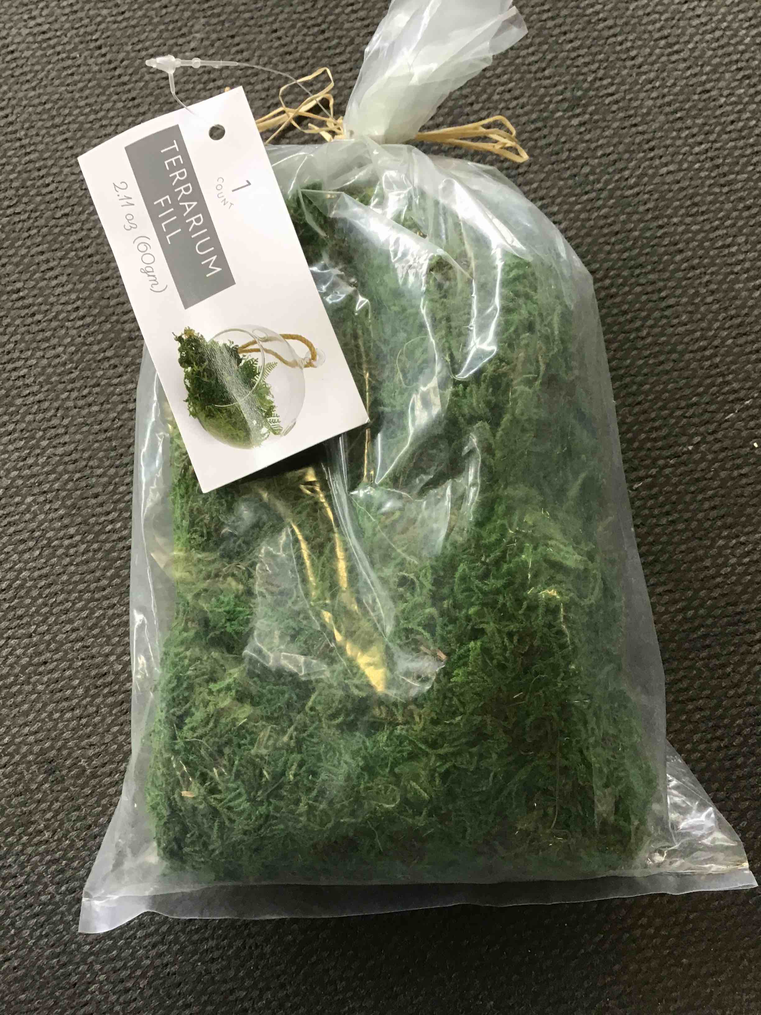Fluker's Green Reptile Terrarium Moss, 8-Quart