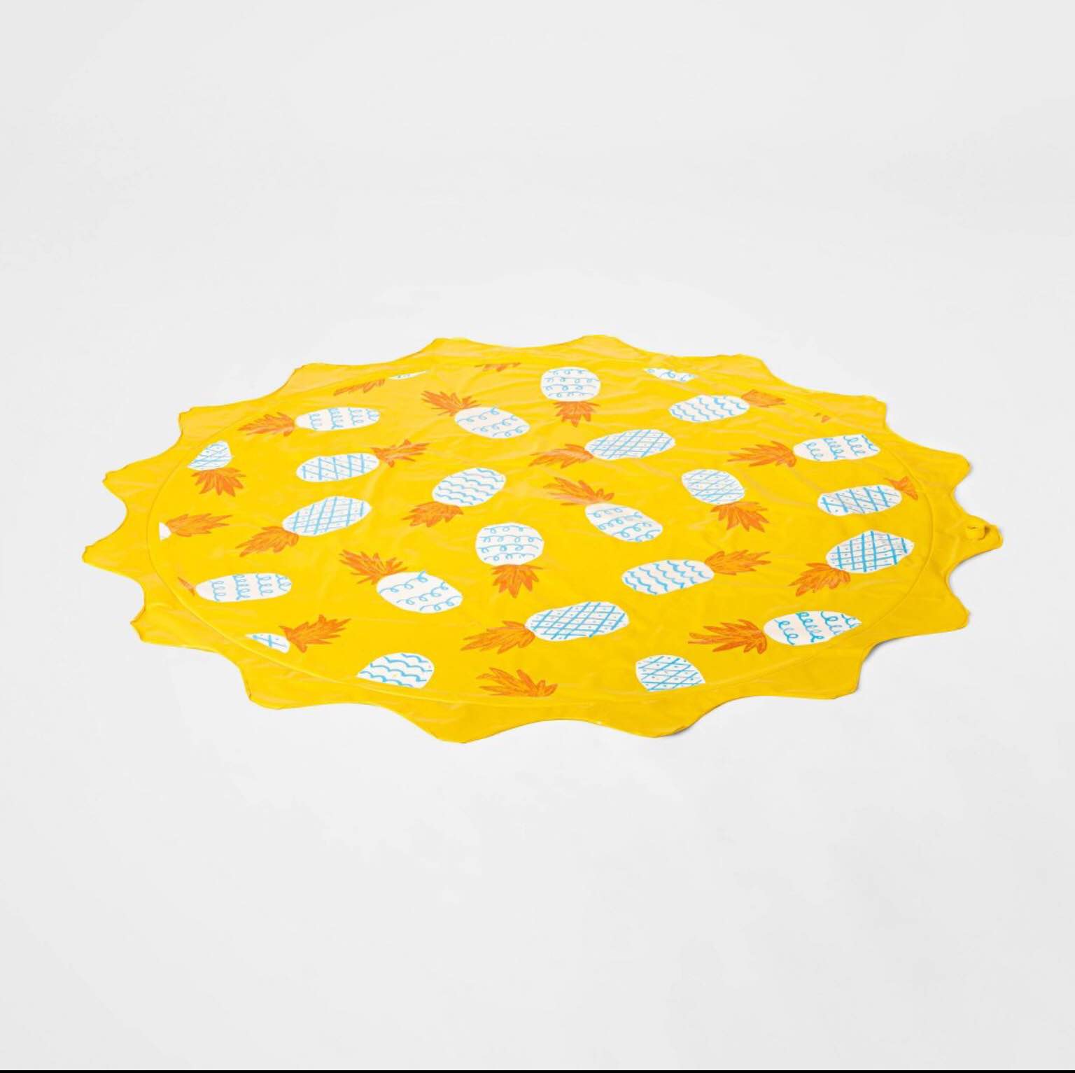 Kids' Splash Pad Pineapple - Sun Squad™