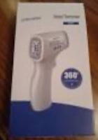 Case of 100 thermometer) dikang infared HG 601 thermometer 