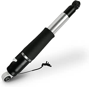 Vigor Rear Air Shock Absorber Compatible with Cadillac Escalade Chevrolet Suburban Tahoe GMC Yukon 2015-2020 Car Air Suspension, OEM Number 22278958, 23151122, 23267007