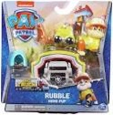 Paw Patrol Big Truck Pups Hero Pup Rubble Figure