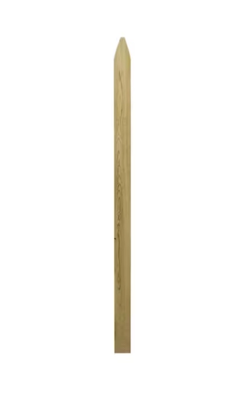 Upgrade Your Fencing! 