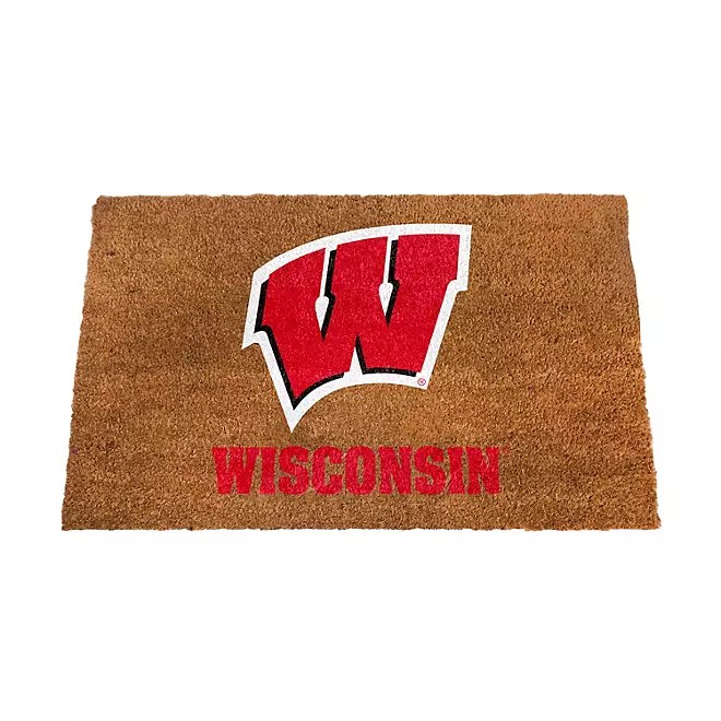 Logo Brands Officially Licensed NCAA Door Mat.