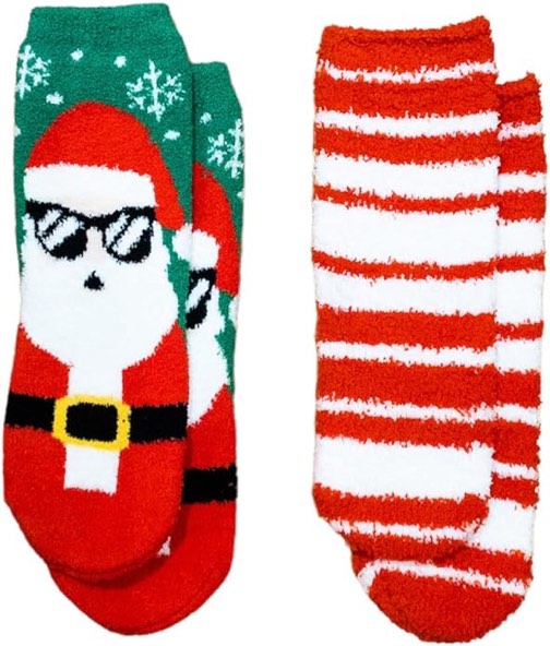 wonder shop at target( super soft crew socks)