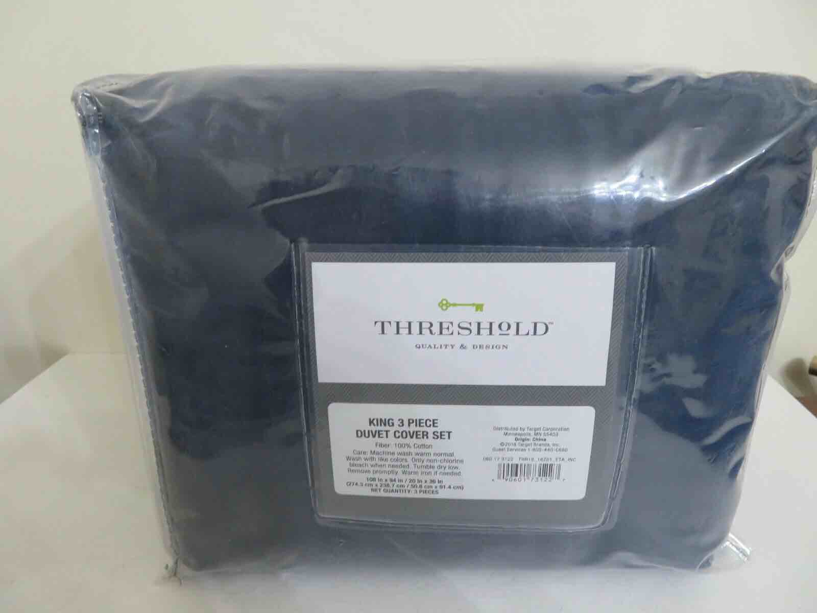 THRE SHOLD QUALITY & DESIGN