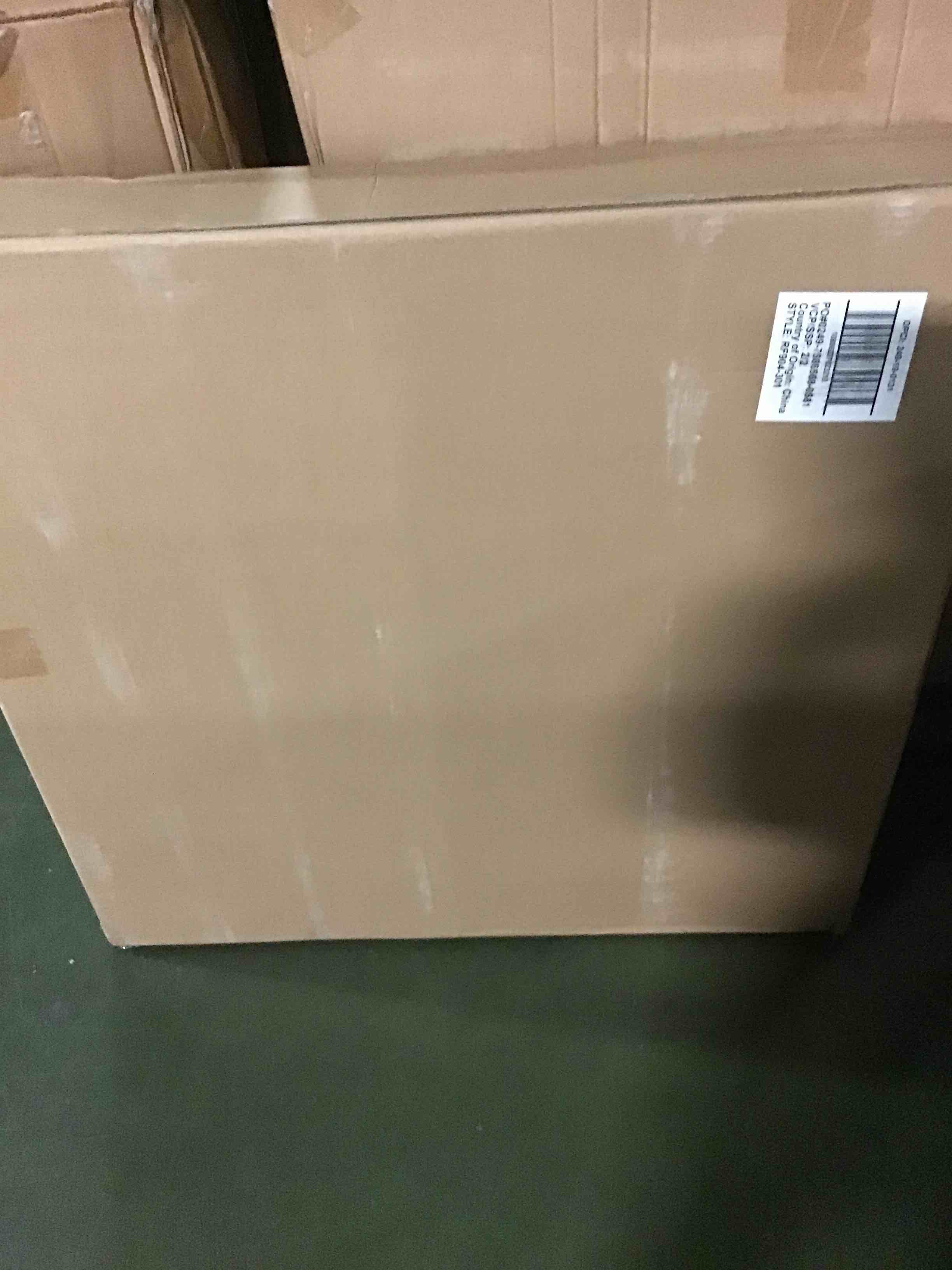 Dish Chair Black - Room Essentials™