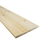 Eastern White Pine 1” x 6” x 12’ Tongue & Groove WP4 Standard Grade