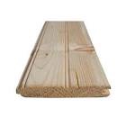 Eastern White Pine 1” x 6” x 10’ Tongue & Groove ECB/WP4 Pattern Outs