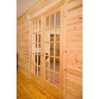 Eastern White Pine 1” x 6” x 10’ Tongue & Groove ECB/WP4 Pattern Outs