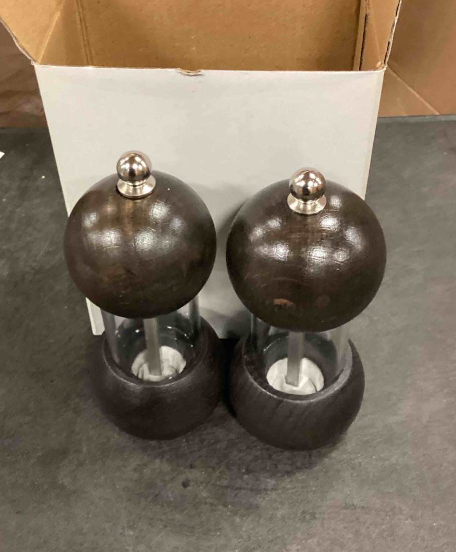Pepper Salt grinder 