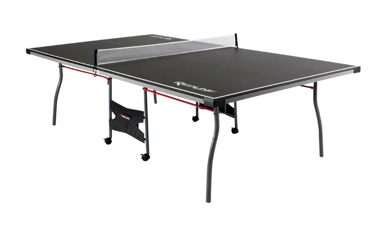 Redline 4 Piece Indoor Table Tennis Table