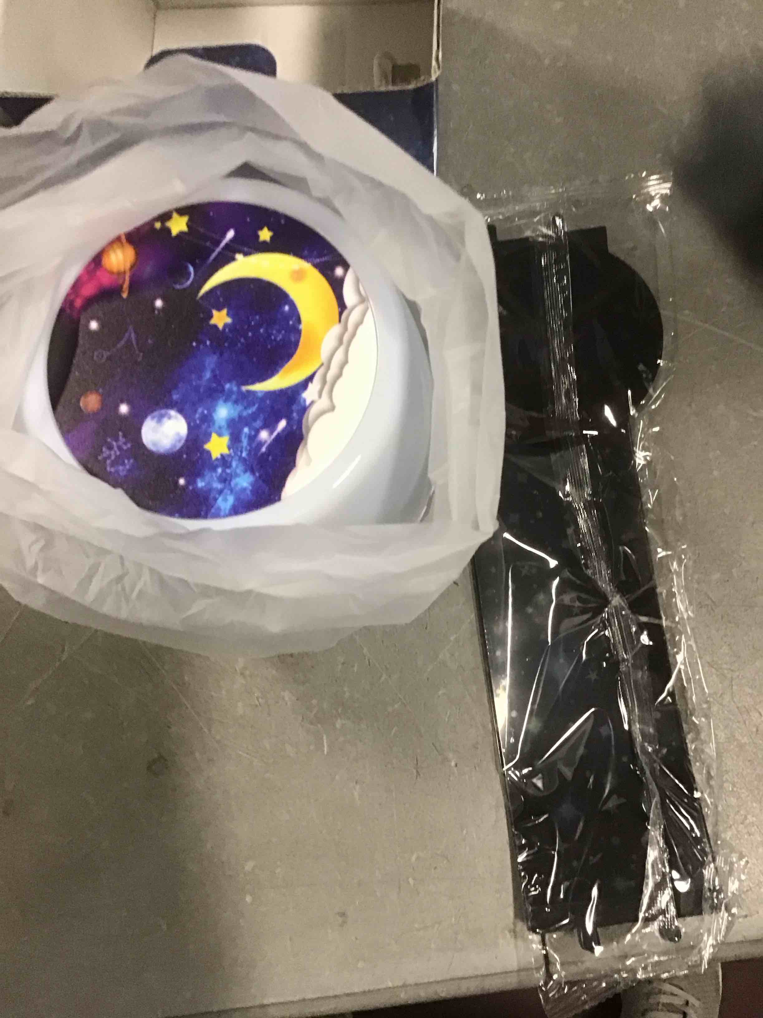 Unicorn Star Night Light Projector for Kid, Kids Constellation Galaxy Projector,Boys Girls USB Night Light,360 Degree Rotating Nebula Starry Sky Night Light Projection Lamp