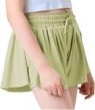 Assorted Fluid butterfly shorts for girls ...joy lab size( XS,S,M,L,XL) pack of 18