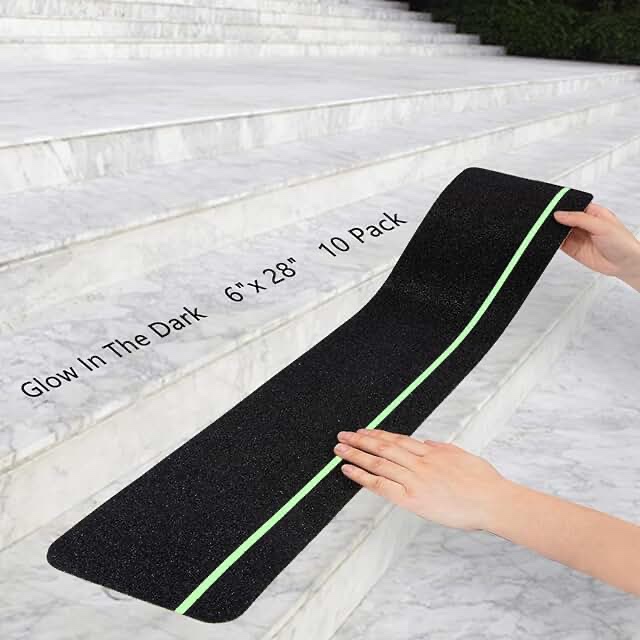 Anti Slipping Solution 