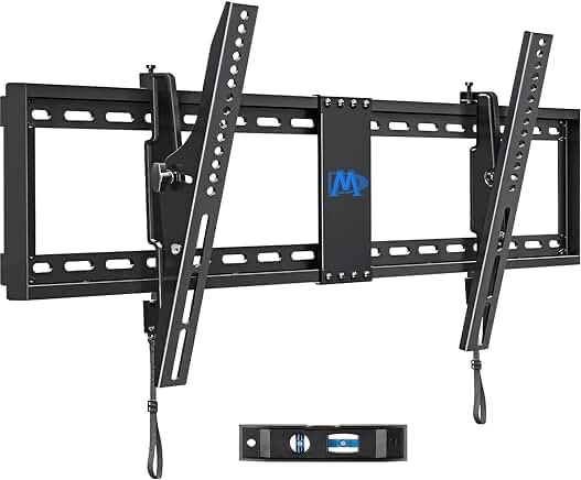 Tilting Wall Mount 